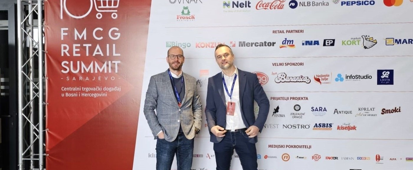 Sarajevski FMCG Retail Summit